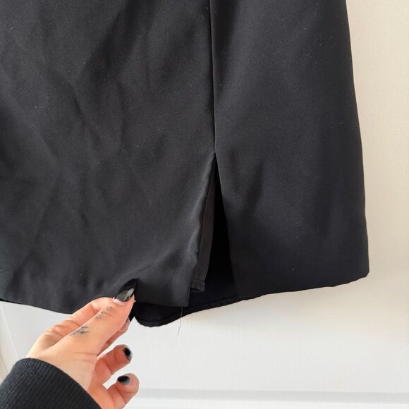 Amanda Uprichard Dale Skort - Picture 7 of 10